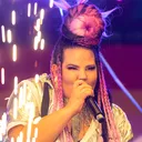 Netta portrait