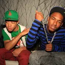 New Boyz portrait