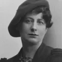 Ngaio Marsh portrait