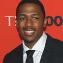 Nick Cannon portrait