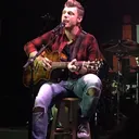 Nick Carter portrait