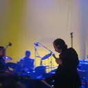 Nick Cave & the Bad Seeds portrait