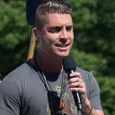 Nick Fradiani portrait