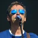 Nick Heyward portrait