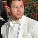Nick Jonas portrait