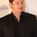 Nick Lachey portrait