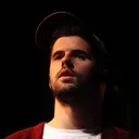 Nick Mulvey portrait
