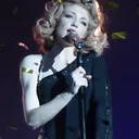 Nicola Roberts portrait