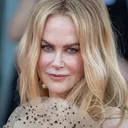 Nicole Kidman portrait