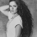 Nicolette Larson portrait