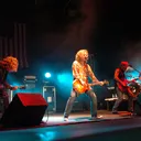 Night Ranger portrait