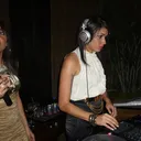 Nina Sky portrait