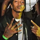 Nipsey Hussle portrait