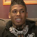 NLE Choppa portrait