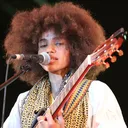 Nneka portrait