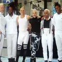 No Doubt portrait