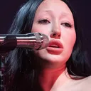Noah Cyrus portrait