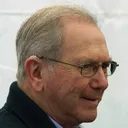 Noah Gordon portrait