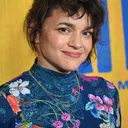 Norah Jones portrait
