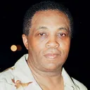 Norman Connors portrait