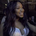 Normani portrait