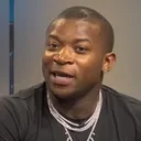 O.T. Genasis portrait