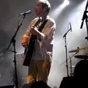 Ocean Colour Scene portrait