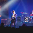 OK Go portrait