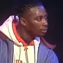 Ol' Dirty Bastard portrait