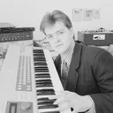 Olav Basoski portrait