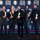 Old Dominion portrait