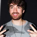Oliver Heldens portrait