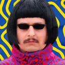 Oliver Tree portrait