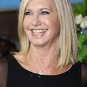 Olivia Newton-John portrait