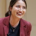 Olivie Blake portrait