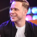 Olly Murs portrait