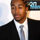 Omarion portrait
