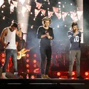 One Direction portrait