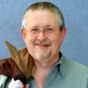 Orson Scott Card portrait