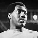 Otis Redding portrait