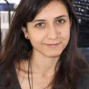 Ottessa Moshfegh portrait