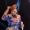 Oumou Sangare portrait