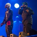 OutKast portrait