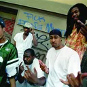 Outsidaz portrait
