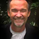 Owen Paul portrait