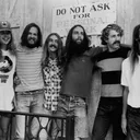 Ozark Mountain Daredevils portrait