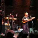 Ozomatli portrait