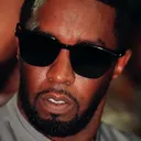 P. Diddy portrait