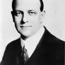 P. G. Wodehouse portrait