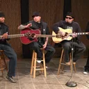 P.O.D. portrait